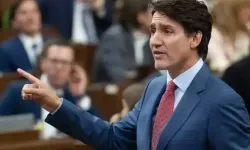 Kanada Başbakanı Justin Trudeau: "Başbakanlık ve parti liderliğinden istifa edeceğim"