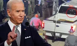 Kanlı saldırıda ölü sayısı 15'e yükseldi, Biden'dan ilk açıklama geldi