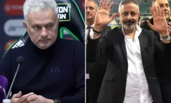 Konyaspor Başkanı Ömer Korkmaz’dan Jose Mourinho’ya yanıt!