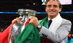 Roberto Mancini’den Beşiktaş açıklaması!