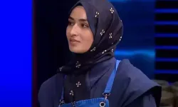 MasterChef Beyza'dan şaşırtan Türkiye kararı