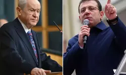 Ekrem İmamoğlu'na Bahçeli'den istifa çağrısı: "Kendine güveniyorsa Cumhurbaşkanı adayı olsun"