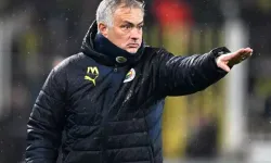 Mourinho'dan çok konuşulacak Galatasaray sözleri!