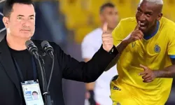 Fenerbahçe, Anderson Talisca transferinden vazgeçti!