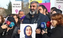 Rojin Kabaiş’in ölümü: Ailesi ve avukatları cinayet iddiasında!