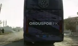 Orduspor otobüsü Suriye'de ne yapıyor? Gerçek ortaya çıktı