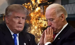 Biden'dan Trump yönetimine yangın çağrısı geldi