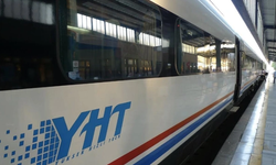 Yüksek Hızlı Tren biletlerine zam geldi, işte yeni fiyatlar