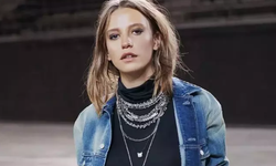 Serenay Sarıkaya ifadeye çağrıldı