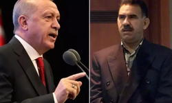 Erdoğan'dan "Öcalan ev hapsine çıkarılacak mı?" sorusuna net yanıt geldi