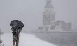 Meteoroloji'den son dakika kar uyarısı! Tam 25 ilde yağacak