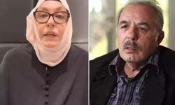 Ferdi Tayfur'un vefatı sonrası Necla Nazır'dan ilk kez konuştu