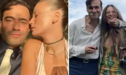 Serenay Sarıkaya ile para karşılığı ilişki yaşadığı iddia edilen Mert Demir sessizliğini bozdu