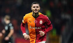 Galatasaray'da Mauro Icardi krizi