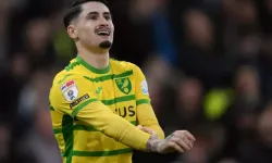 Norwich City’nin golcüsü tükürükten dolayı bakın kaç maç ceza aldı!