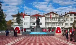 Devlet Bahçeli Caddesi'nin ismi bakın ne oldu?