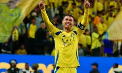 Maaşı dudak uçuklattı: Cristiano Ronaldo, Al-Nassr ile yeniden anlaştı