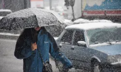 Rusya'dan soğuk hava geliyor İstanbul'a lapa lapa kar yağacak!