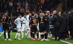 Galatasaray-Adana Demirspor maçı Avrupa basınında!