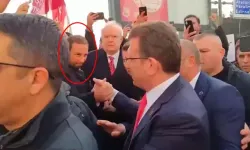 Ekrem İmamoğlu’na desteğe giden o isim görevden alındı