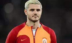 Icardi artık Galatasaray forması giyemeyecek