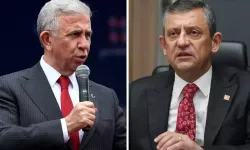 Mansur Yavaş'tan CHP lideri Özel'i zora sokacak açıklama geldi