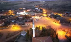 Nevşehir'de bir köyde iftar vakti evlerde yemek pişirmek yasaklandı