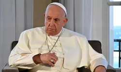 Papa Francis'in sağlık durumu hakkında açıklama geldi!