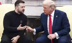 Zelenskiy'e fırçası Trump'a pahalıya patladı! Tüm satışları durdurdular