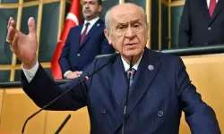 Bahçeli’den Binali Yıldırım’a sert tepki: Tatlı su kurnazları