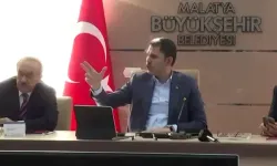 Bakan Kurum'dan deprem bölgesinde fırsatçılara sert tepki!