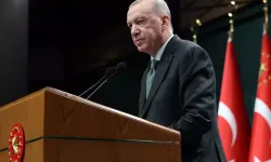 Cumhurbaşkanı Erdoğan’dan kabine sonrası açıklamalar: "Yangını bize sıçratmak istiyorlar"