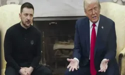 Trump'tan Zelenskiy'e bir darbe daha: 240 bin kişiyi gönderecek