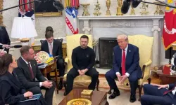 Trump’tan Ukrayna’ya çağrı: “Zelenskiy’i beyaz saray’a davet edeceğim”