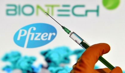 Pfizer Biontech yetkilisinden dünyayı ayağa kaldıracak koronavirüs aşısı itiraf