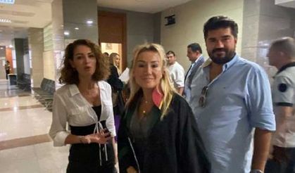 Nagehan Alçı ile Rasim Ozan Kütahyalı boşandı