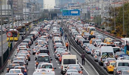 İstanbullular dikkat! Pazar günü o yollar trafiğe kapatılacak