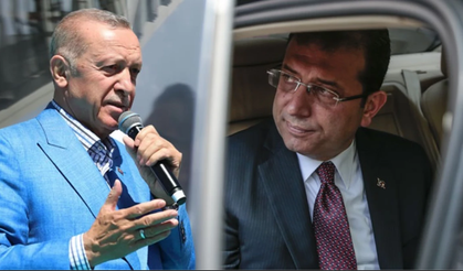 MKYK toplantısında iddia! Cumhurbaşkanı Erdoğan'ı kızdıran İmamoğlu sözleri: 'Bunu nasıl söylersin?'