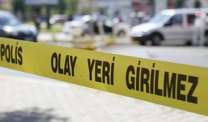Silivri'de baba cinayeti! 22 yaşındaki oğlu Selamet Kanat'ı bıçaklayarak öldürdü