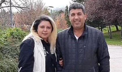 Ankara'da eski karısı Birgül Alamur'un bıçakladığı Veysel Dörkozan öldü
