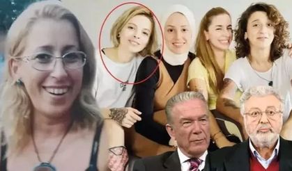 Onur Akay Metin Akpınar'ın kızı Duygu Nebioğlu'nun en büyük ablasının babasını açıkladı. Herkes çok şaşırdı