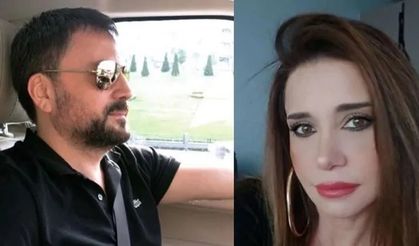 Lüks rezidansta cinayet. Evli sevgilisi Ömer Öktem'in vurduğu Selin Yalın öldü