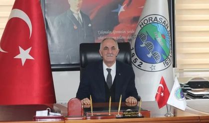 AK Partili eski belediye başkanı tutuklandı