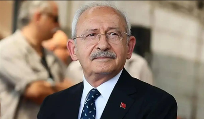 Kılıçdaroğlu'na hapis cezası talep edildi!