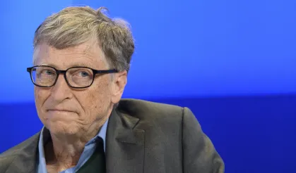 Bill Gates'ten korkutan senaryo: İşte 25 yıl içinde yaşanacak iki felaket!