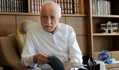 Fethullah Gülen'in nereye gömüleceği belli oldu