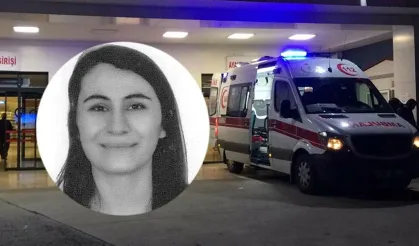 Astsubay Ertay Duru eski nişanlısı Merve Sağ'ı öldürüp i.tihar etti