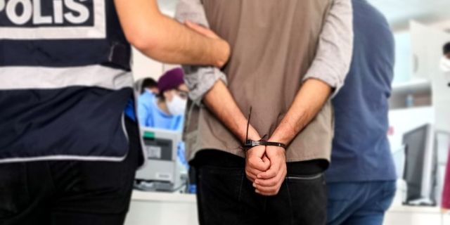 Ankara'da FETÖ operasyonu: 24  gözaltı