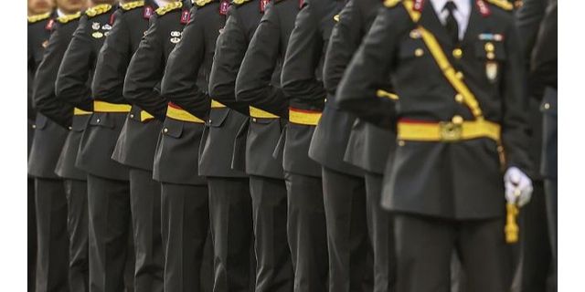 Jandarma sınavında usulsüzlük: 7 binin üzerinde FETÖ zanlısı deşifre edildi