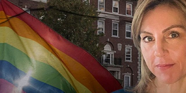 LGBT zorbalığı!  Harvard'da akademik özgürlük ayaklar altında